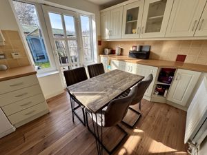 Open Plan Dining Kitchen- click for photo gallery